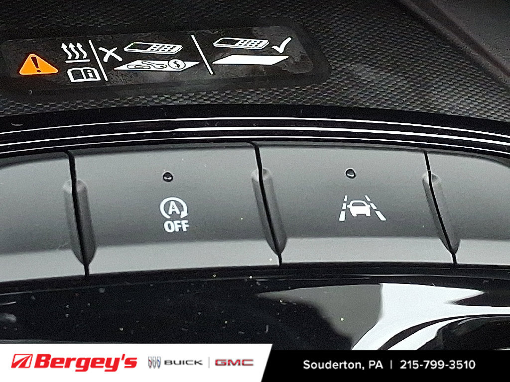 New 2026 Buick Envista Sport Touring w/ Convenience I Package FWD image 18