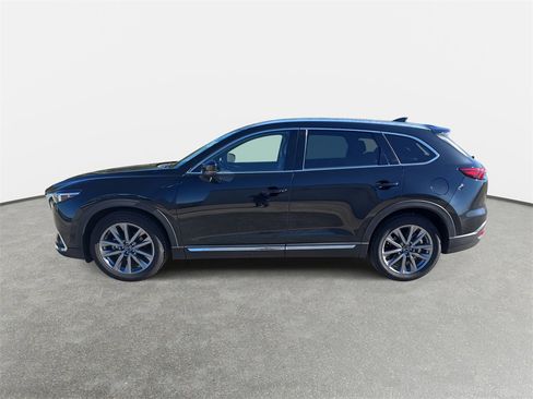 Used 2023 MAZDA CX-9 Grand Touring image 8
