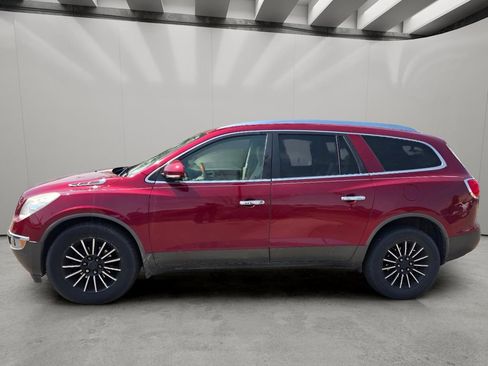 Used 2010 Buick Enclave CXL AWD/4WD image 3