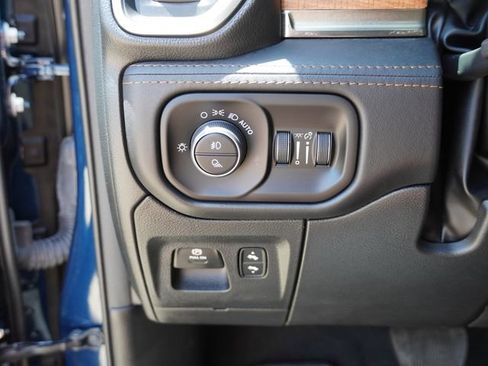 Certified 2024 RAM 1500 Limited AWD/4WD image 23
