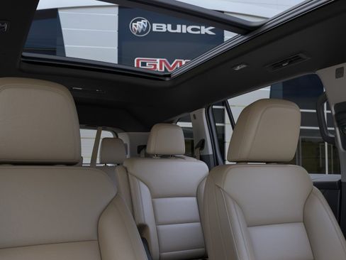 New 2026 Buick Enclave Preferred w/ Power Package AWD/4WD image 37