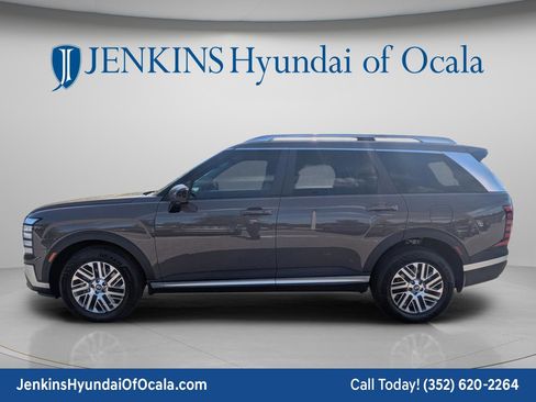 New 2026 Hyundai Palisade SEL image 7