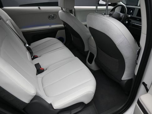 Used 2024 Hyundai Ioniq 5 Limited AWD/4WD image 28