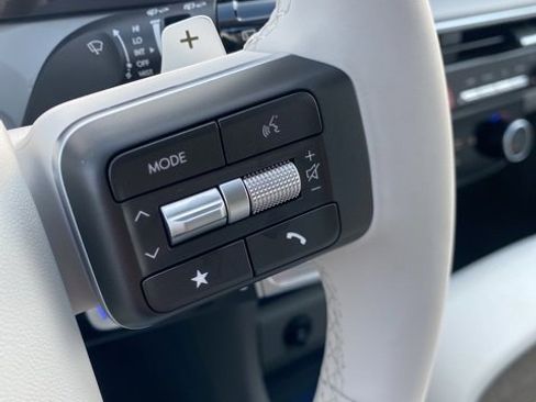 New 2026 Hyundai Palisade SEL FWD image 16