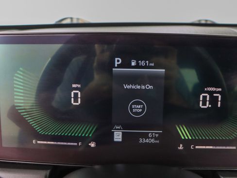 Used 2025 Kia K5 GT-Line w/ GT-Line Premium Package image 15