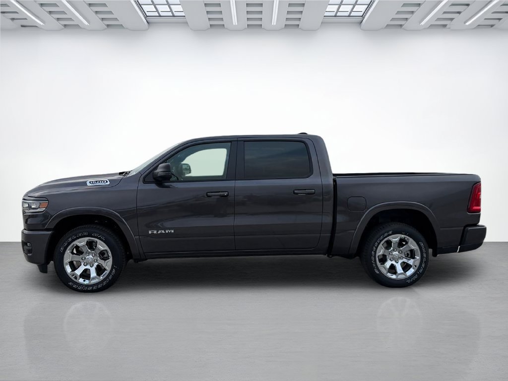 New 2026 RAM 1500 Lone Star AWD/4WD image 7