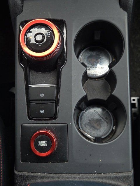Used 2023 Ford Bronco Sport Heritage w/ Heritage Convenience Package AWD/4WD image 37
