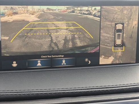 Used 2023 Acura MDX SH-AWD w/ Advance Package image 14