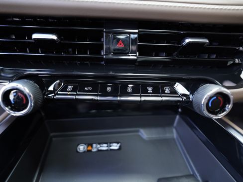 New 2026 Chevrolet Tahoe High Country image 34