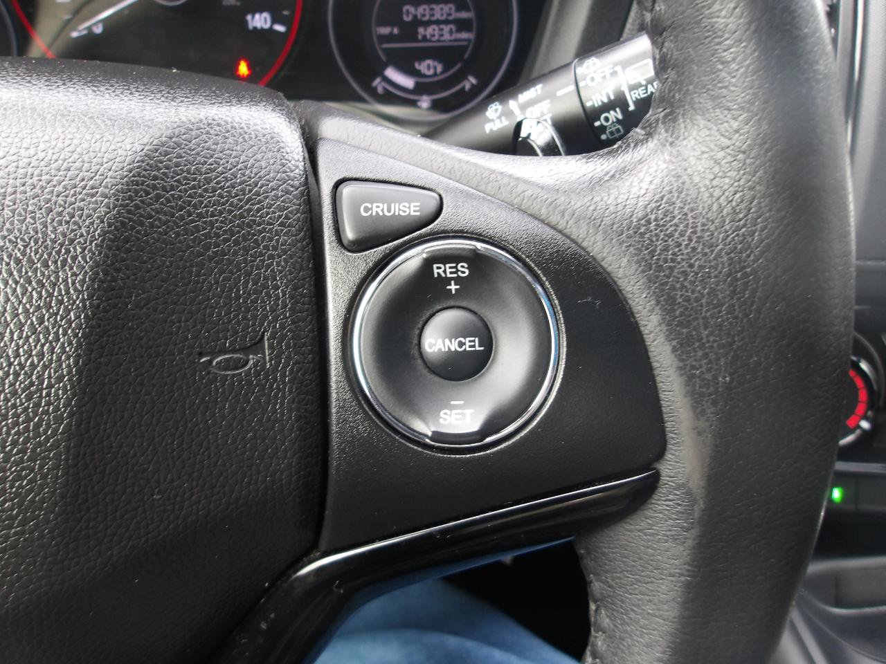 Used 2019 Honda HR-V Sport image 18