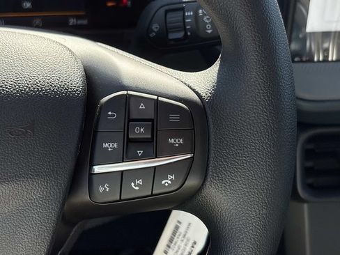 New 2026 Ford Maverick XL AWD/4WD image 23