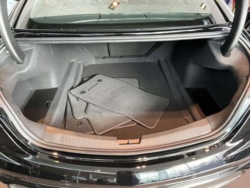 New 2026 Cadillac CT5 V Blackwing w/ Carbon Fiber 2 Package image 8