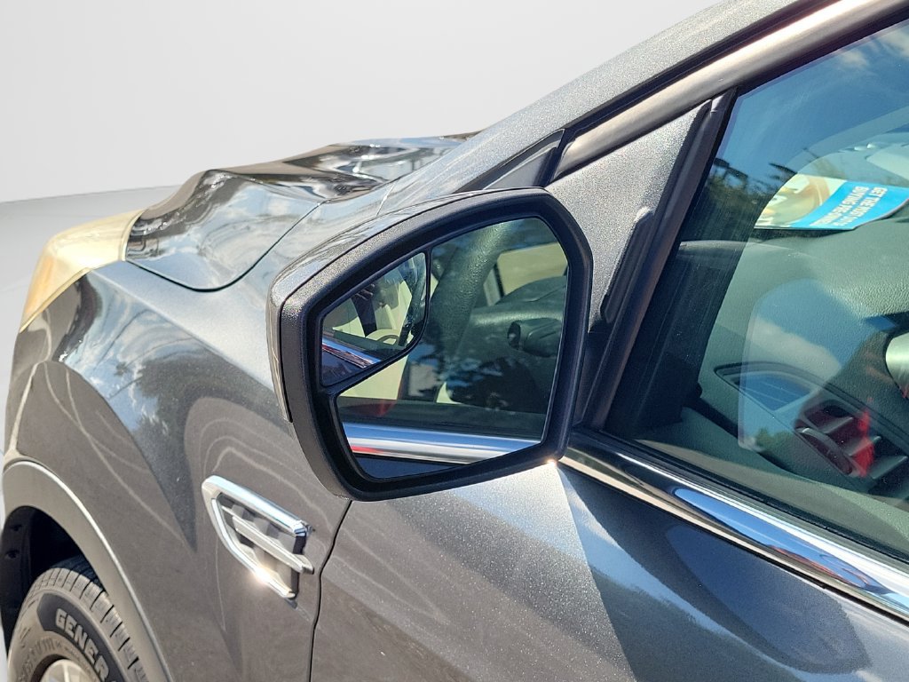 Used 2019 Ford Escape SE FWD image 27