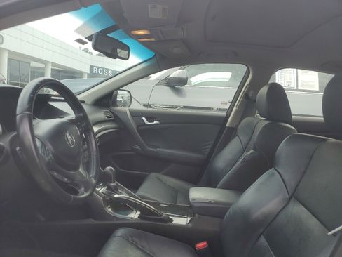 Used 2013 Acura TSX Sedan FWD image 8