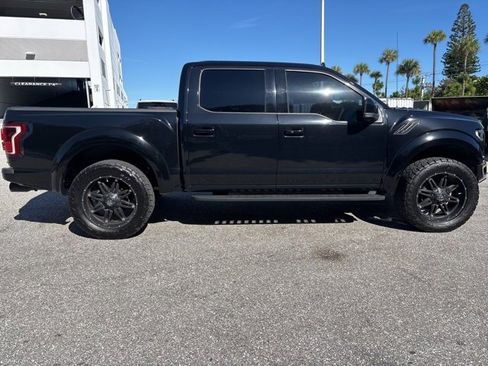 Used 2020 Ford F150 Raptor w/ Equipment Group 802A Luxury image 2