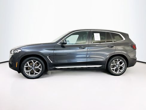 Used 2024 BMW X3 xDrive30i w/ Convenience Package image 4