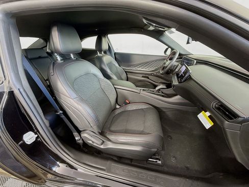 Used 2025 Dodge Charger R/T w/ Quick Order Package 25M R/T image 29