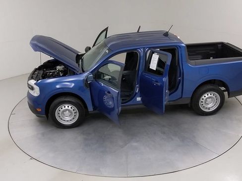 Certified 2024 Ford Maverick XL w/ Equipment Group 100A Standard AWD/4WD image 53