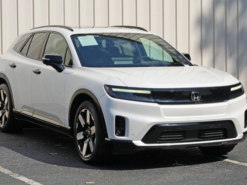 Used 2024 Honda Prologue Elite image 54