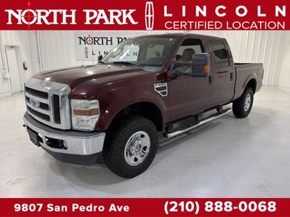 Used 2009 Ford F250 Lariat