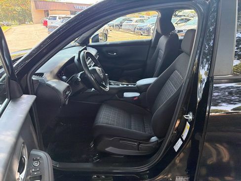 Used 2024 Honda HR-V Sport image 9