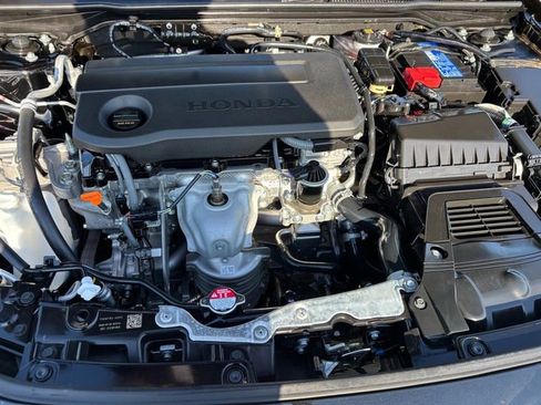 Certified 2026 Honda Civic Sport image 16