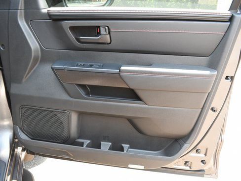 Certified 2025 Toyota Sequoia TRD Pro AWD/4WD image 24