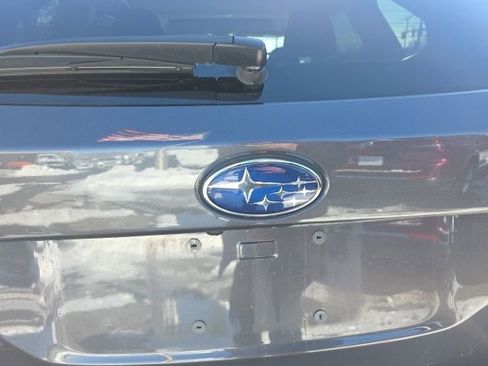 Used 2023 Subaru Outback Onyx Edition image 31