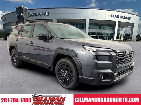 New 2026 Subaru Outback Limited XT image 1