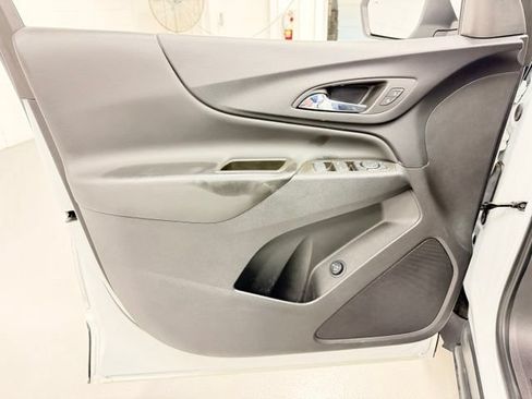 Certified 2023 Chevrolet Equinox LT FWD image 17