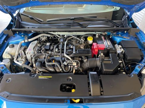 Used 2024 Nissan Sentra SV image 32