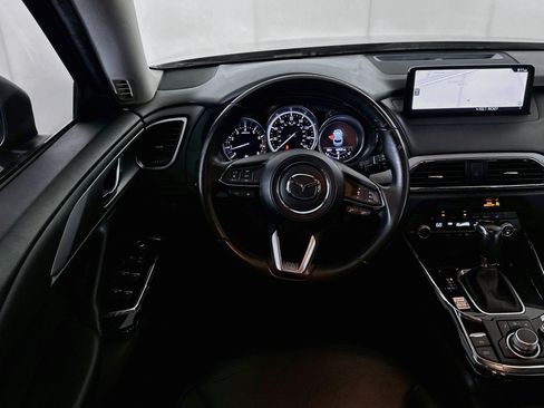 Used 2022 MAZDA CX-9 Touring AWD/4WD image 18