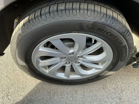 Used 2017 Acura RDX w/ Technology Package image 10