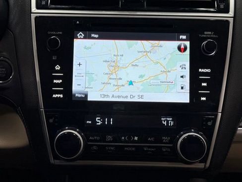 Used 2019 Subaru Outback 2.5i Limited image 28