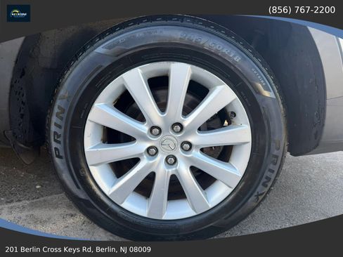 Used 2009 MAZDA CX-9 Touring w/ Moonroof & Bose Audio Pkg AWD/4WD image 25