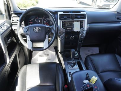 Used 2023 Toyota 4Runner SR5