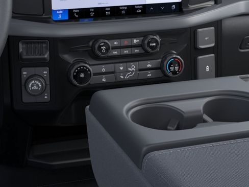 New 2026 Ford F150 XL AWD/4WD image 17