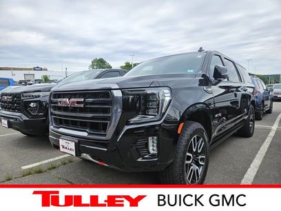 Certified 2024 GMC Yukon XL AT4 w/ AT4 Premium Plus Package