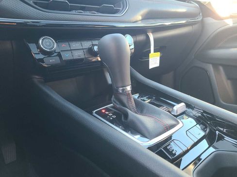 New 2024 Jeep Compass Trailhawk w/ Sun and Sound Group image 35