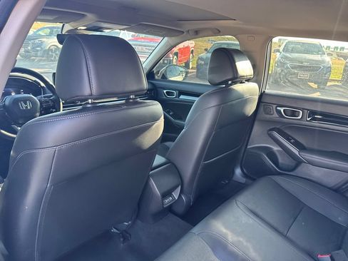 Used 2024 Honda Civic Touring image 22