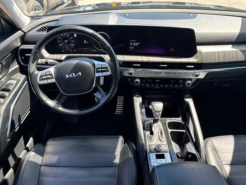Used 2023 Kia Telluride SX Prestige AWD/4WD image 10