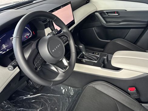 New 2026 MAZDA CX-5 Preferred image 10