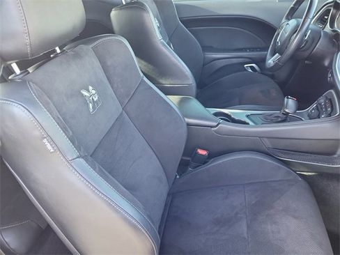 Used 2019 Dodge Challenger R/T Scat Pack w/ Plus Package image 11