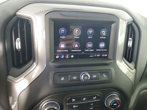 New 2026 Chevrolet Silverado 1500 W/T w/ WT Value Package image 18