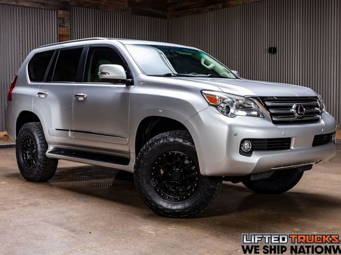 Used 2013 Lexus GX 460 image 1