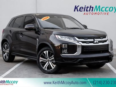 Used 2024 Mitsubishi Outlander Sport AWD