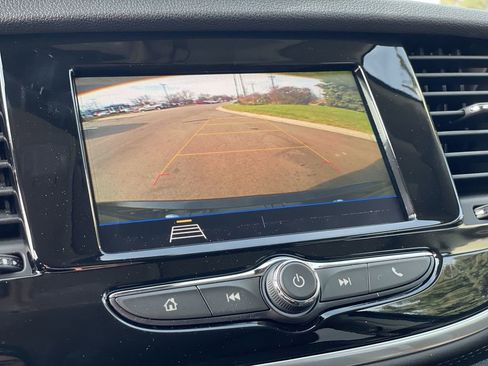 Certified 2022 Buick Encore Preferred w/ Safety Package II image 16