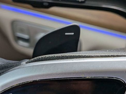 Used 2021 Mercedes-Benz GLS 450 4MATIC image 30