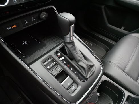 Used 2026 Honda CR-V EX-L image 24
