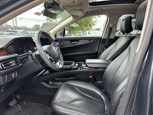 Used 2021 Lincoln Nautilus Reserve AWD/4WD image 34